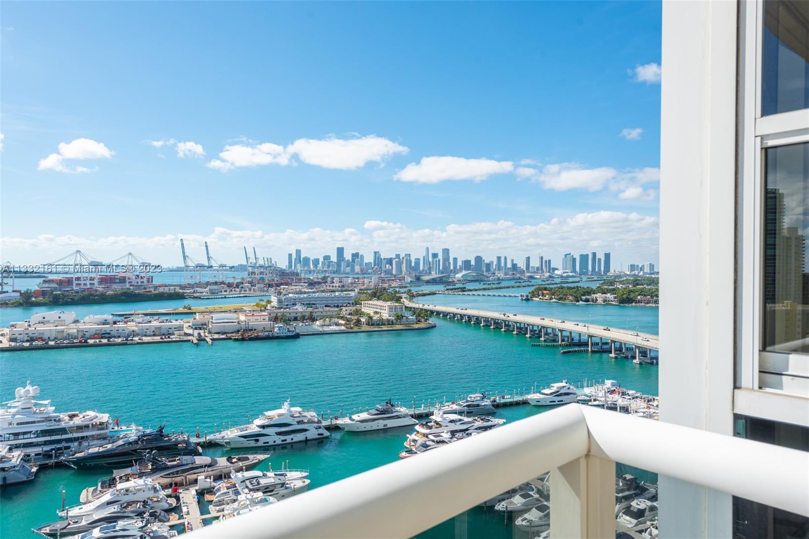 MURANO GRANDE AT PORTOFIN - Residential