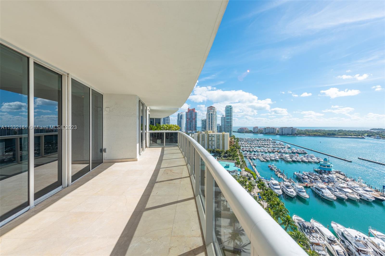 MURANO GRANDE AT PORTOFIN - Residential