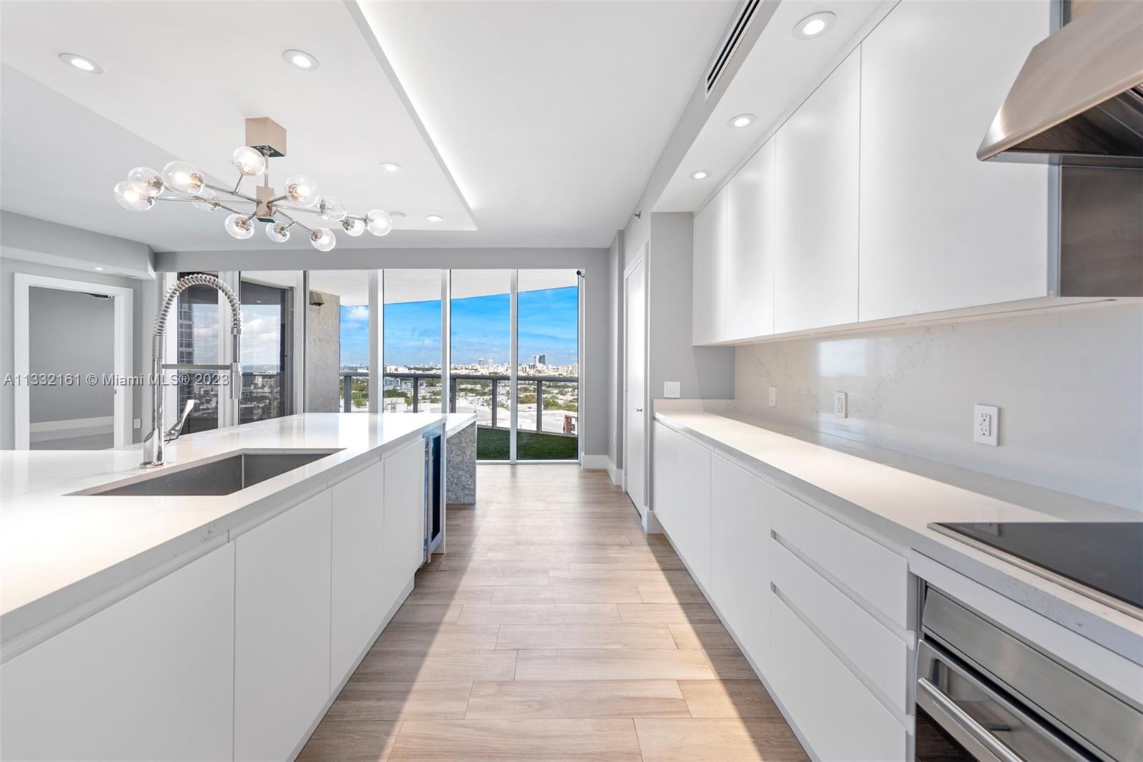 MURANO GRANDE AT PORTOFIN - Residential