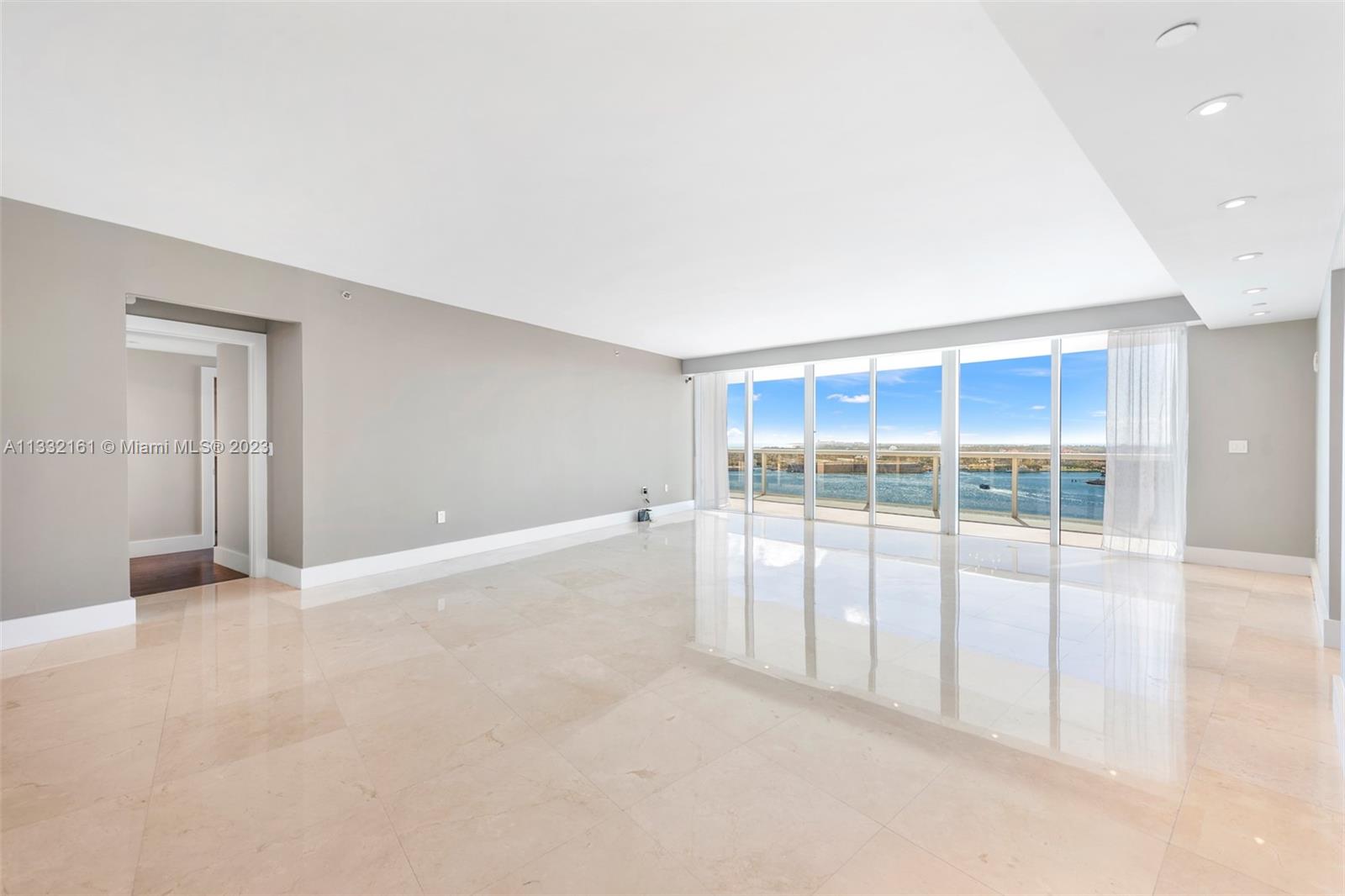 MURANO GRANDE AT PORTOFIN - Residential