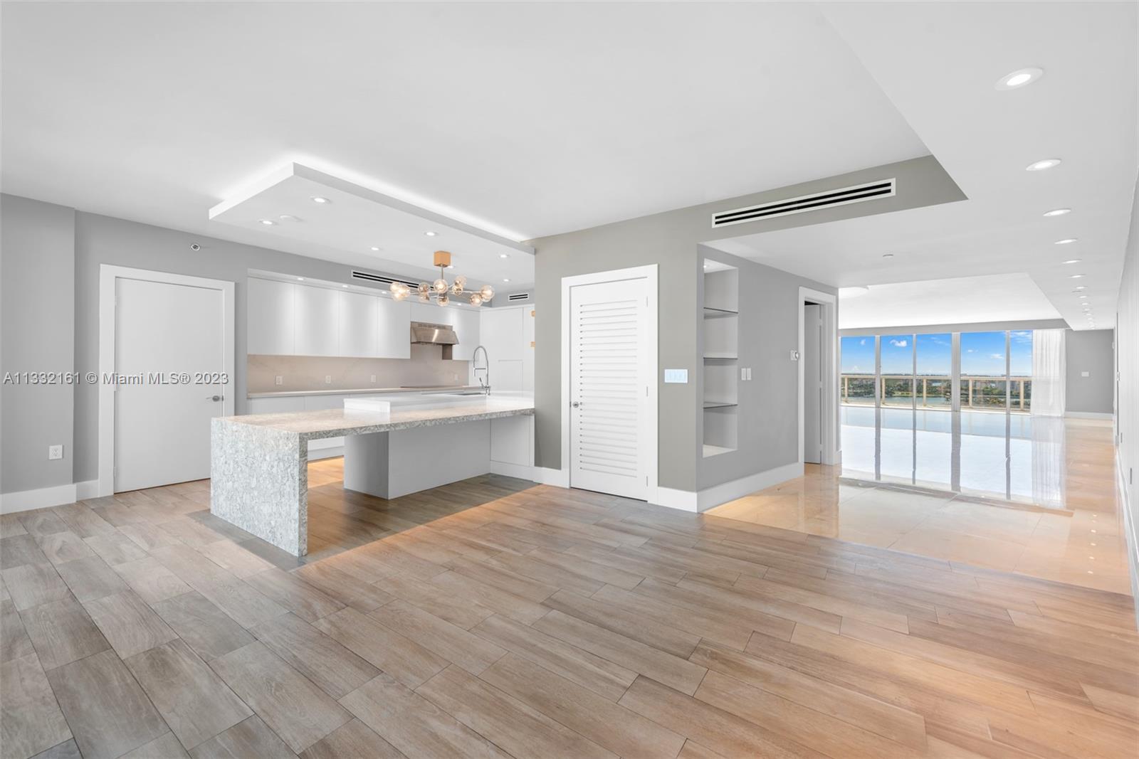 MURANO GRANDE AT PORTOFIN - Residential