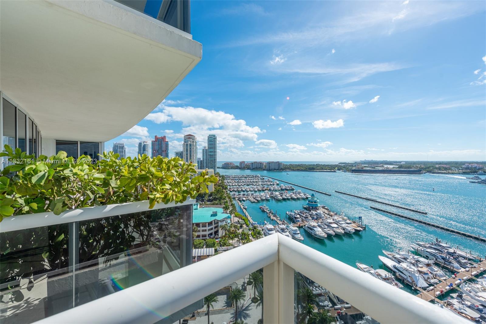 MURANO GRANDE AT PORTOFIN - Residential