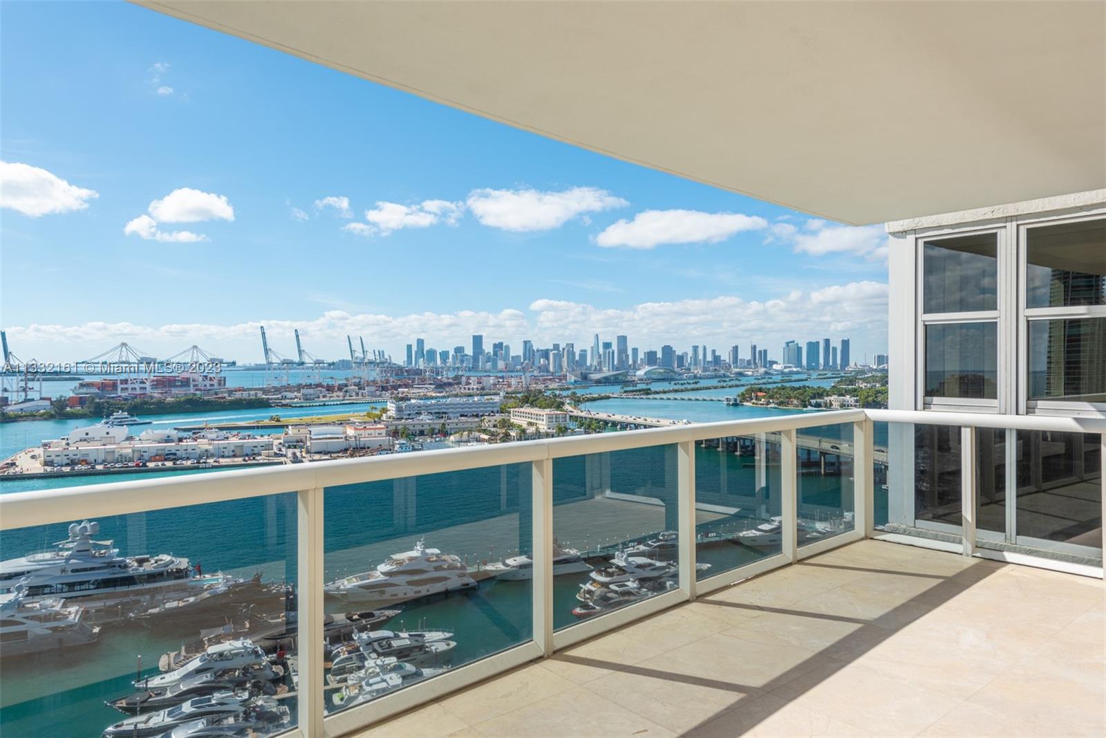 MURANO GRANDE AT PORTOFIN - Residential