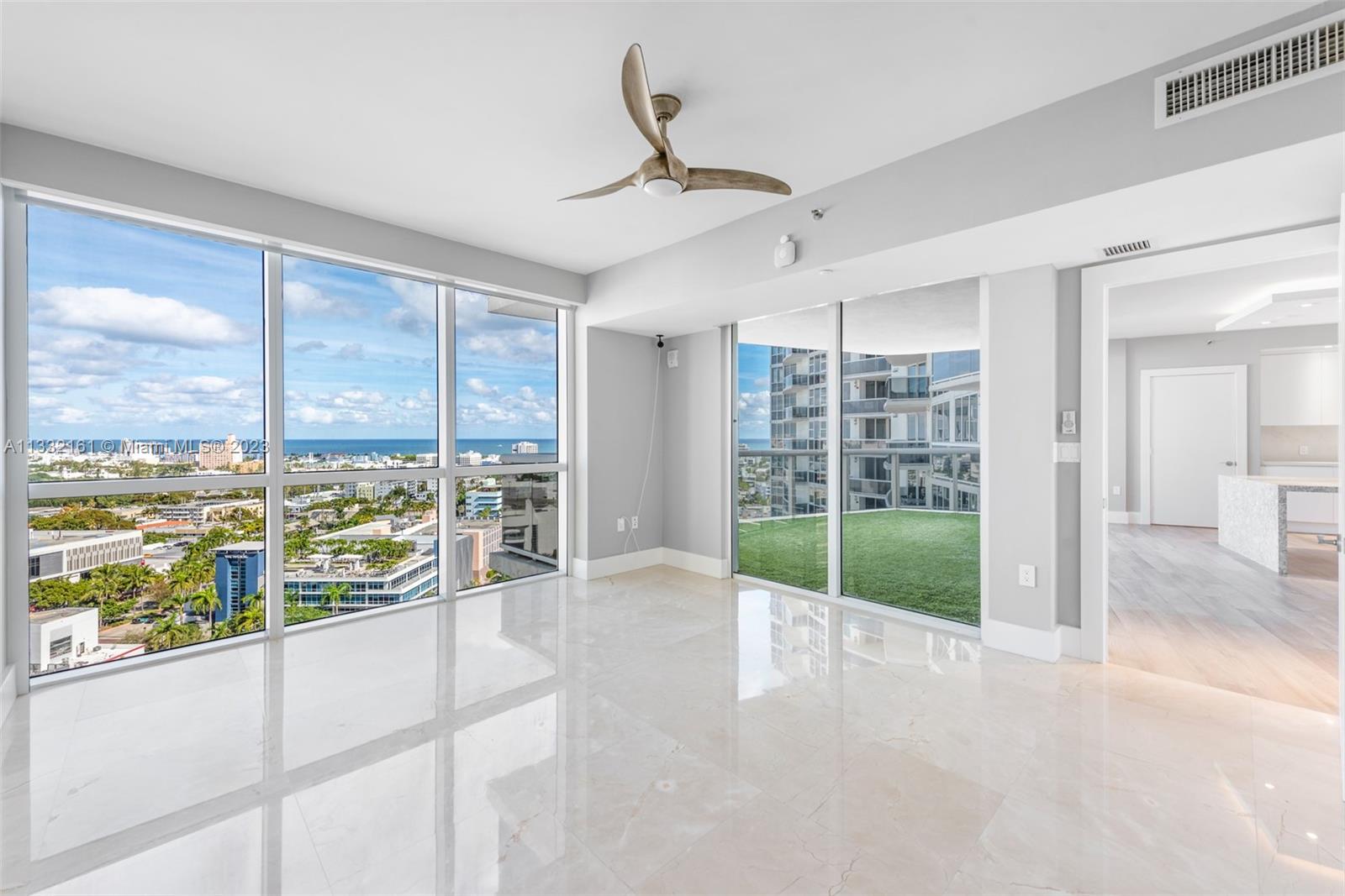 MURANO GRANDE AT PORTOFIN - Residential