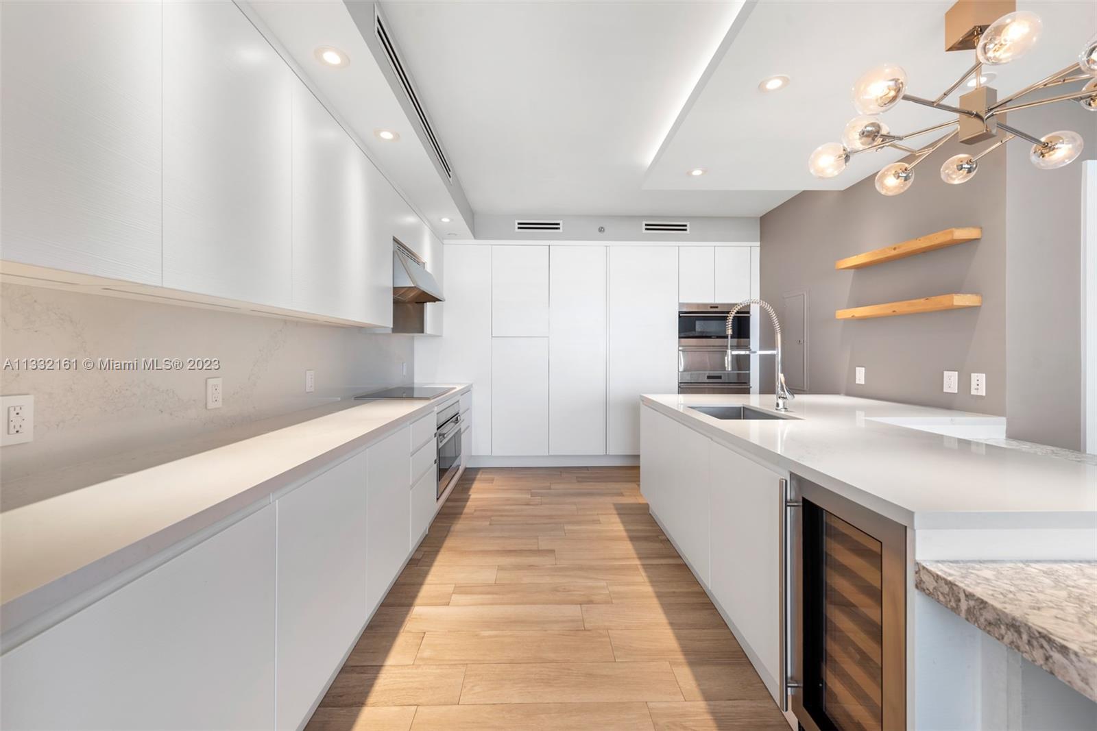 MURANO GRANDE AT PORTOFIN - Residential