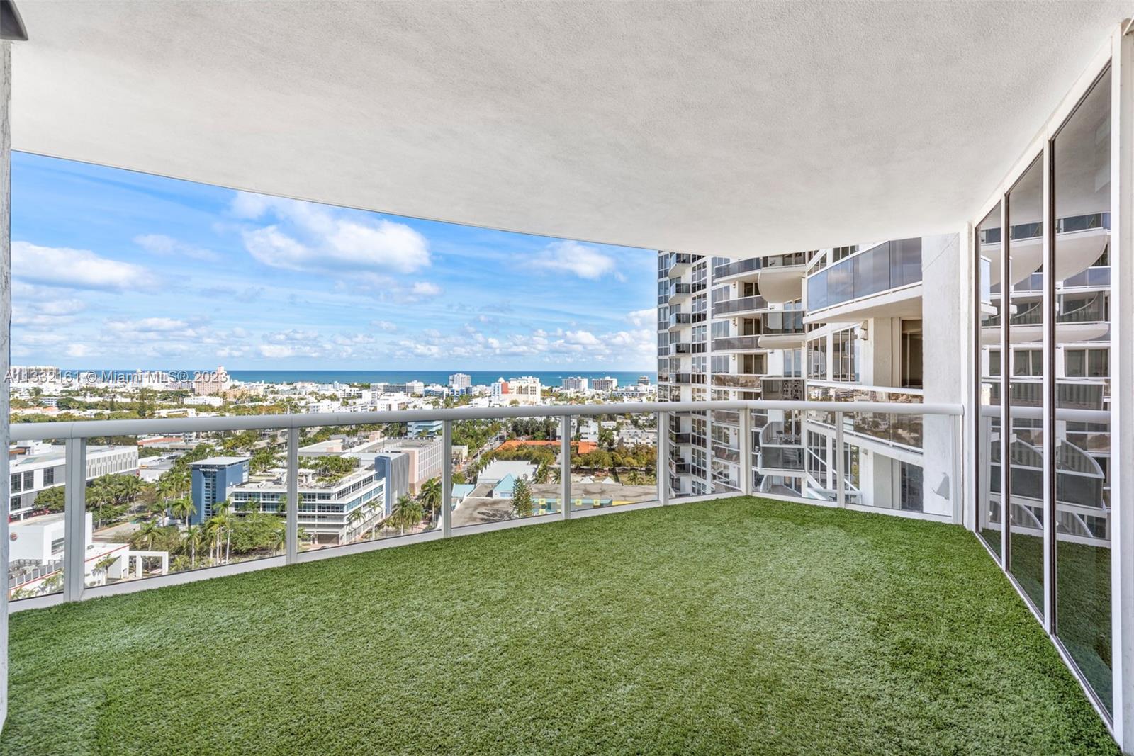 MURANO GRANDE AT PORTOFIN - Residential