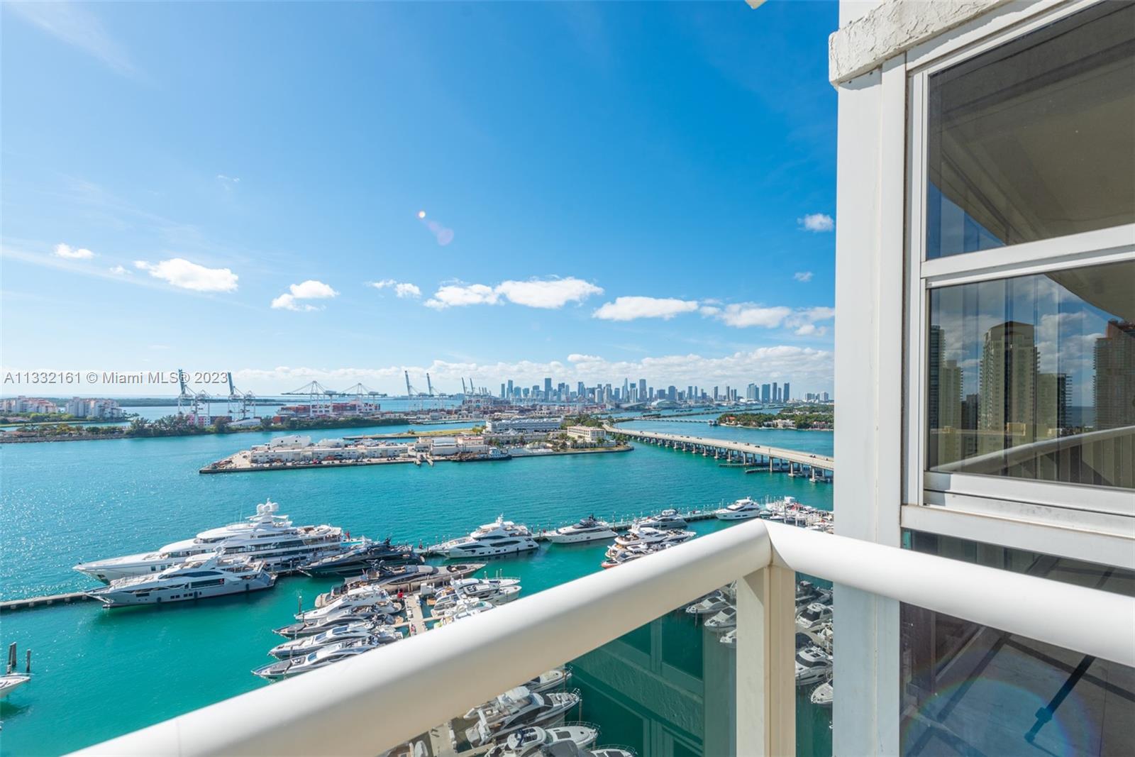 MURANO GRANDE AT PORTOFIN - Residential