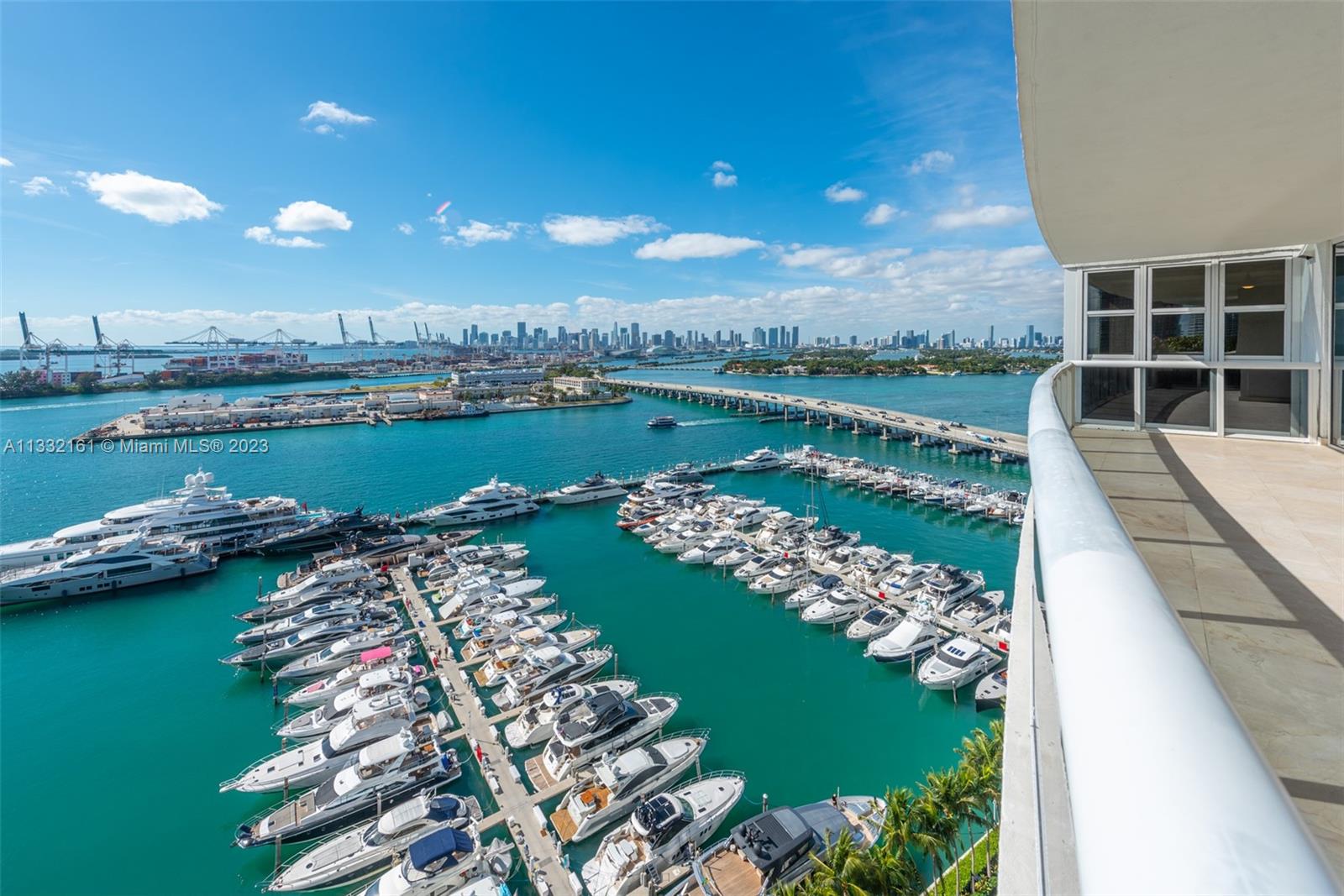 MURANO GRANDE AT PORTOFIN - Residential