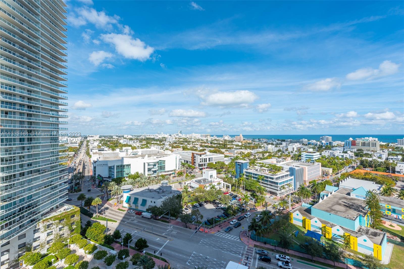 MURANO GRANDE AT PORTOFIN - Residential
