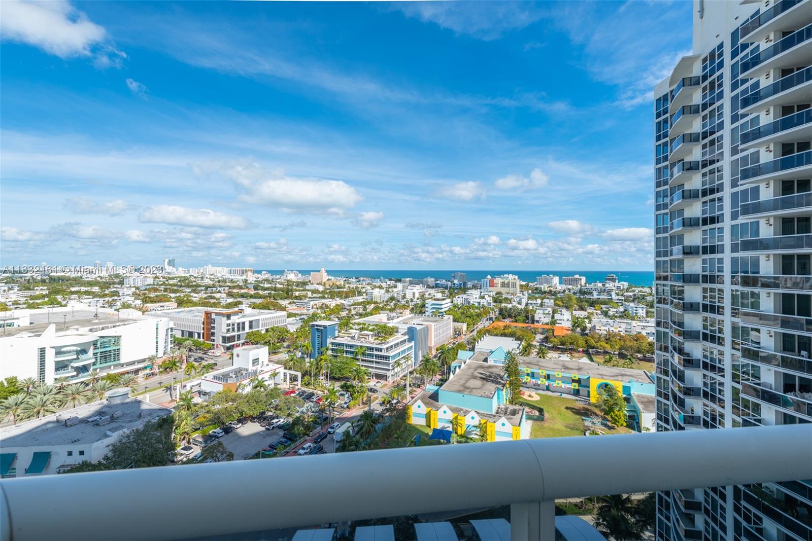 MURANO GRANDE AT PORTOFIN - Residential