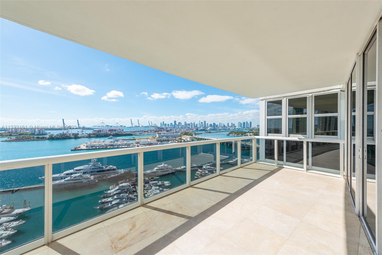 MURANO GRANDE AT PORTOFIN - Residential