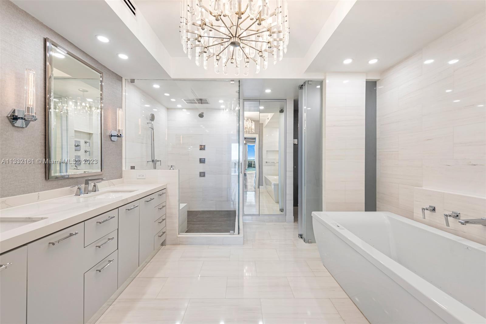 MURANO GRANDE AT PORTOFIN - Residential