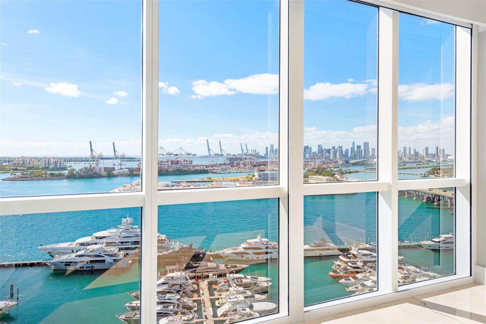 MURANO GRANDE AT PORTOFIN - Residential