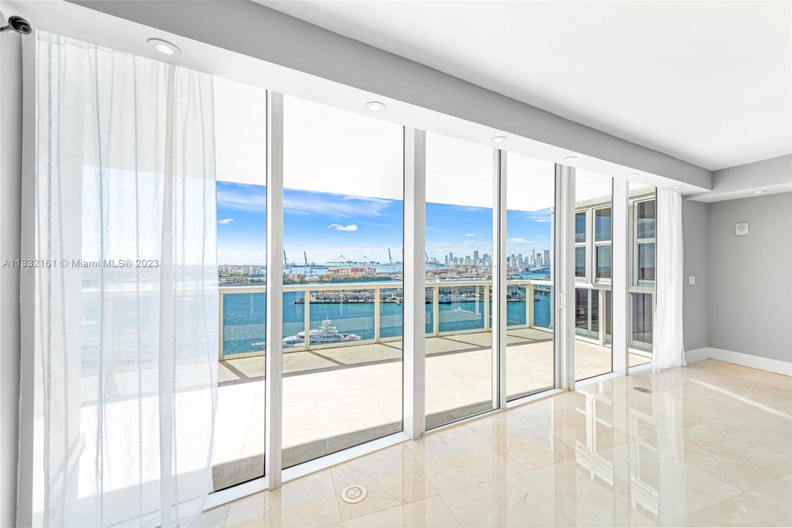 MURANO GRANDE AT PORTOFIN - Residential