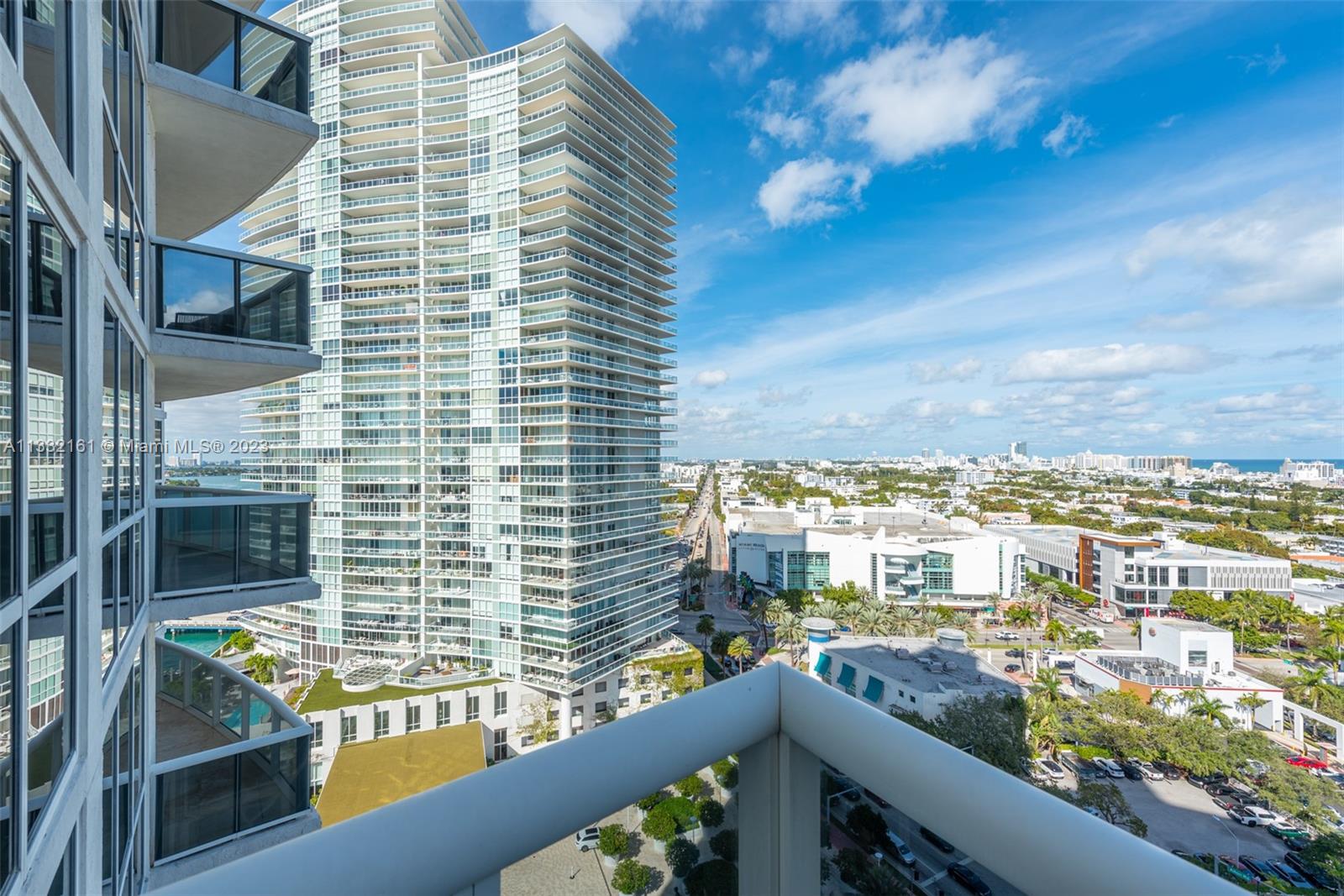 MURANO GRANDE AT PORTOFIN - Residential