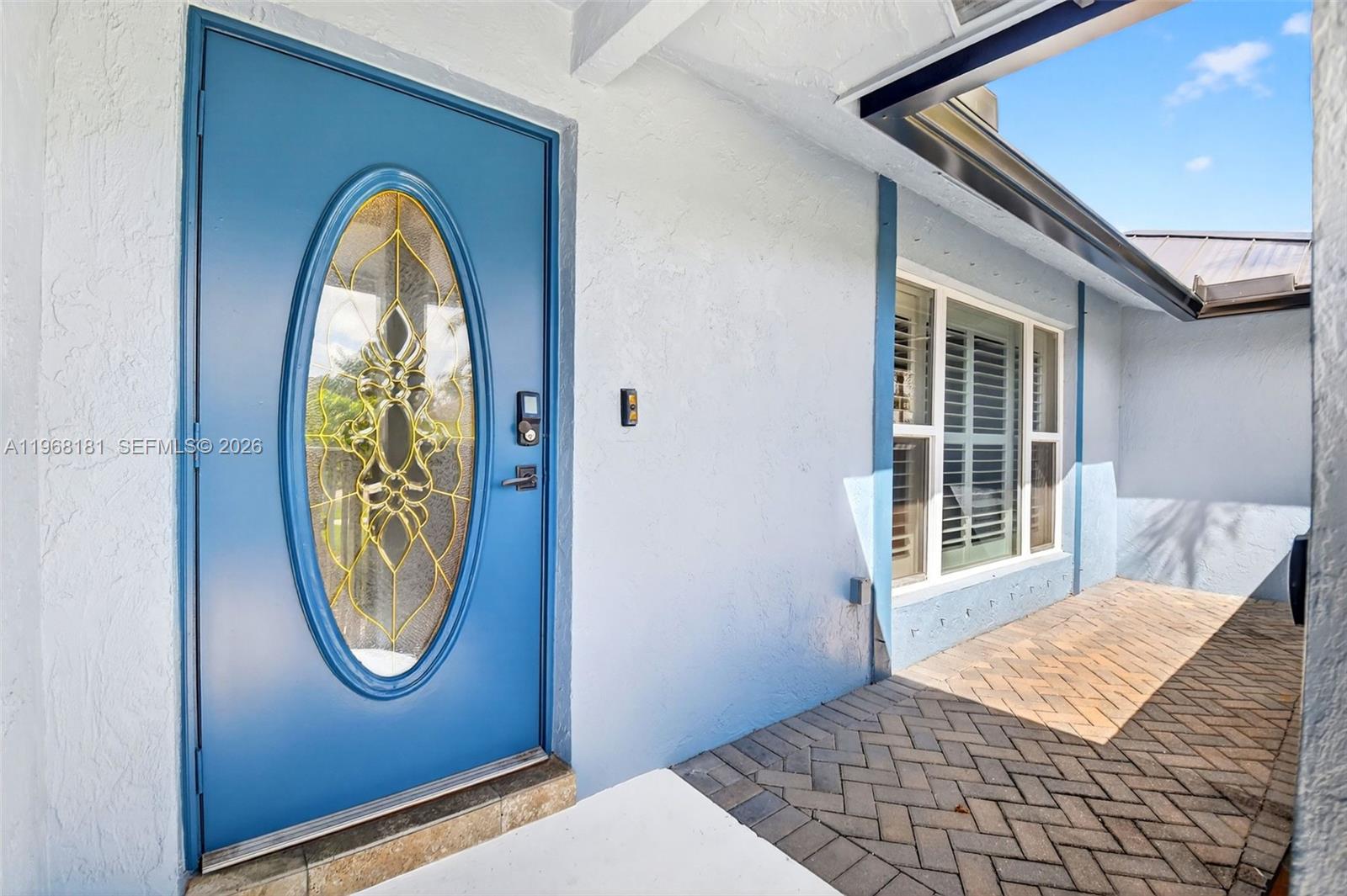 SUGAR POND MANOR OF WELLI - Residential