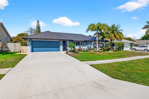 13808 Geranium Pl Wellington FL 33414