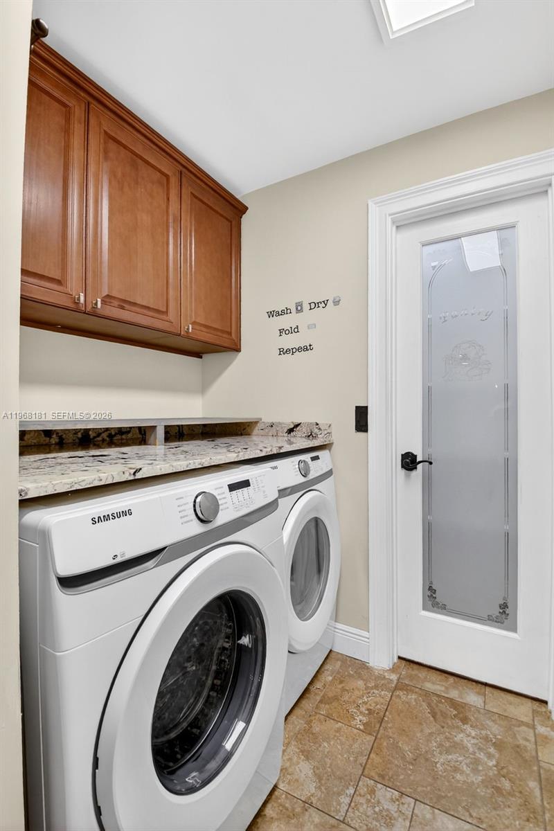 SUGAR POND MANOR OF WELLI - Residential