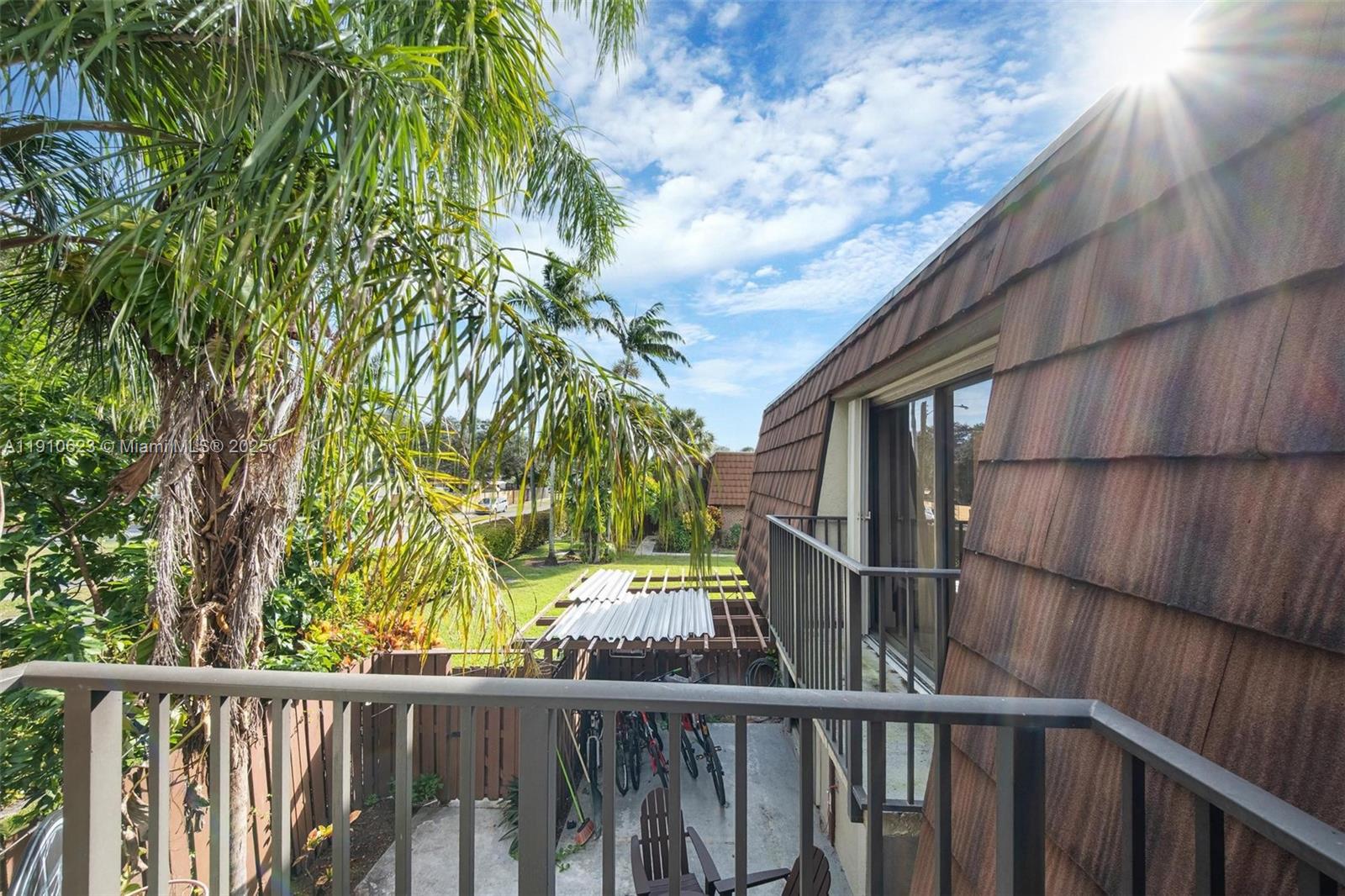 C H E ACRES - Residential Lease