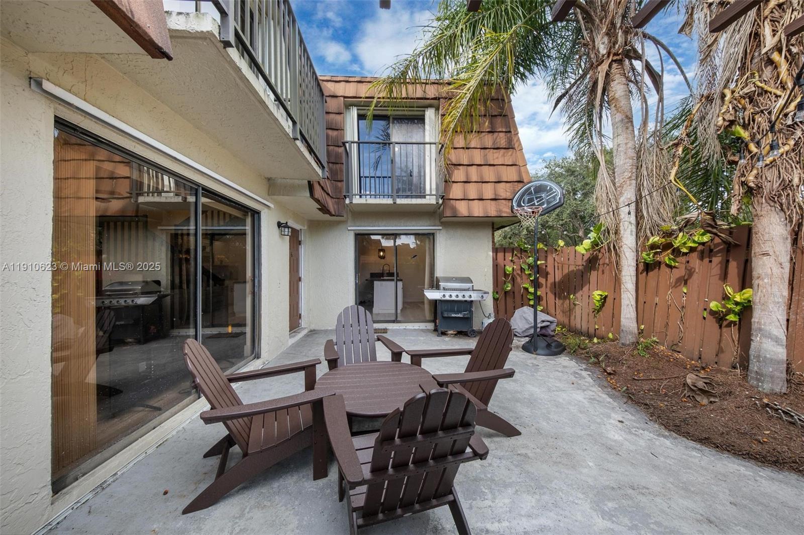 C H E ACRES - Residential Lease