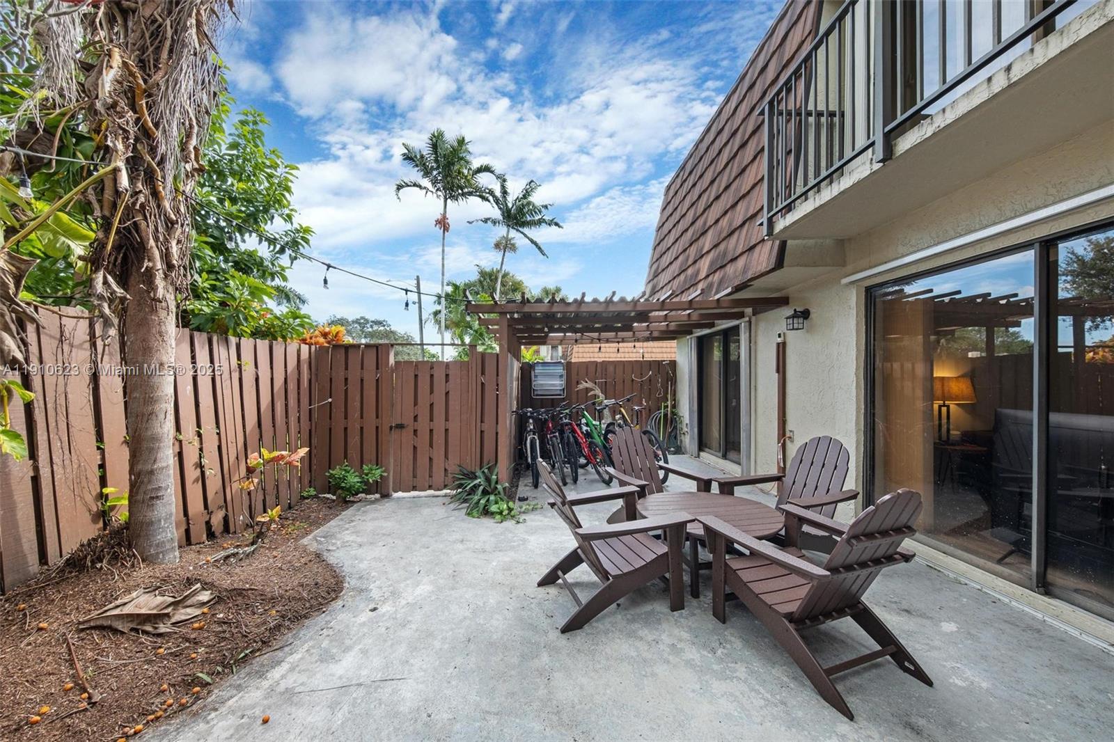 C H E ACRES - Residential Lease