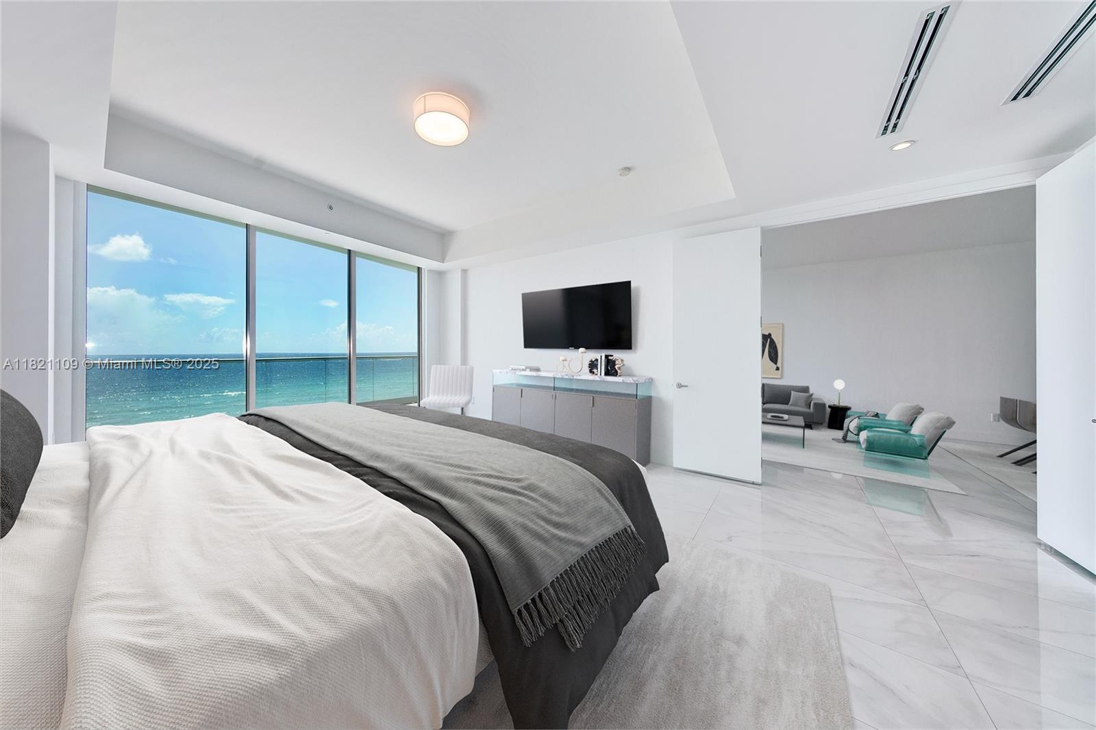 Fendi Chateau - Residential Lease