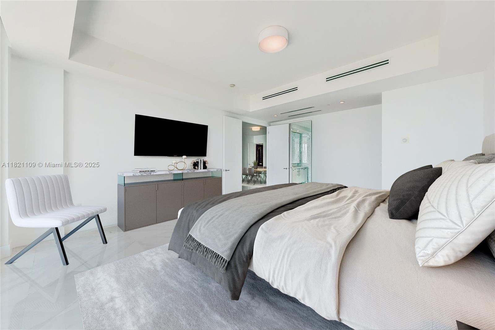 Fendi Chateau - Residential Lease