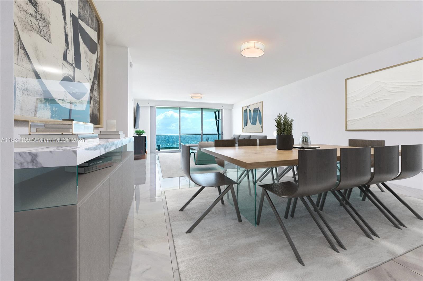 Fendi Chateau - Residential Lease