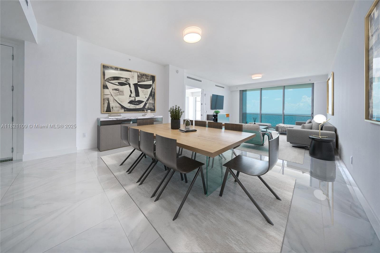 Fendi Chateau - Residential Lease