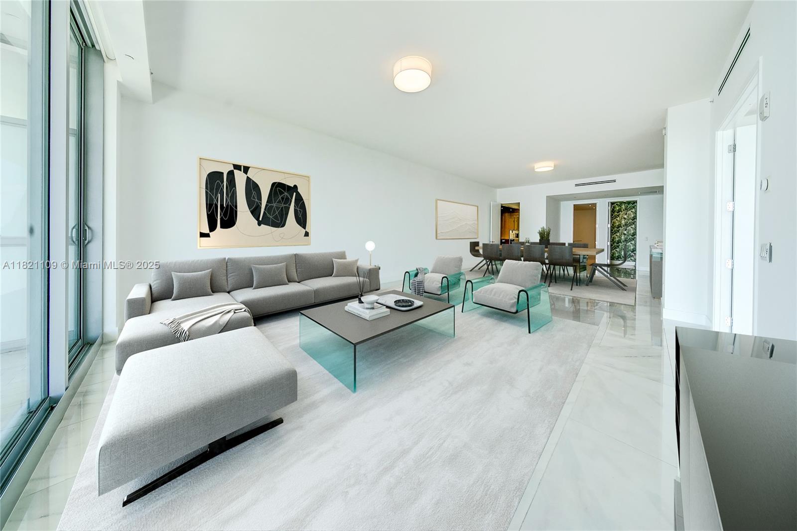 Fendi Chateau - Residential Lease