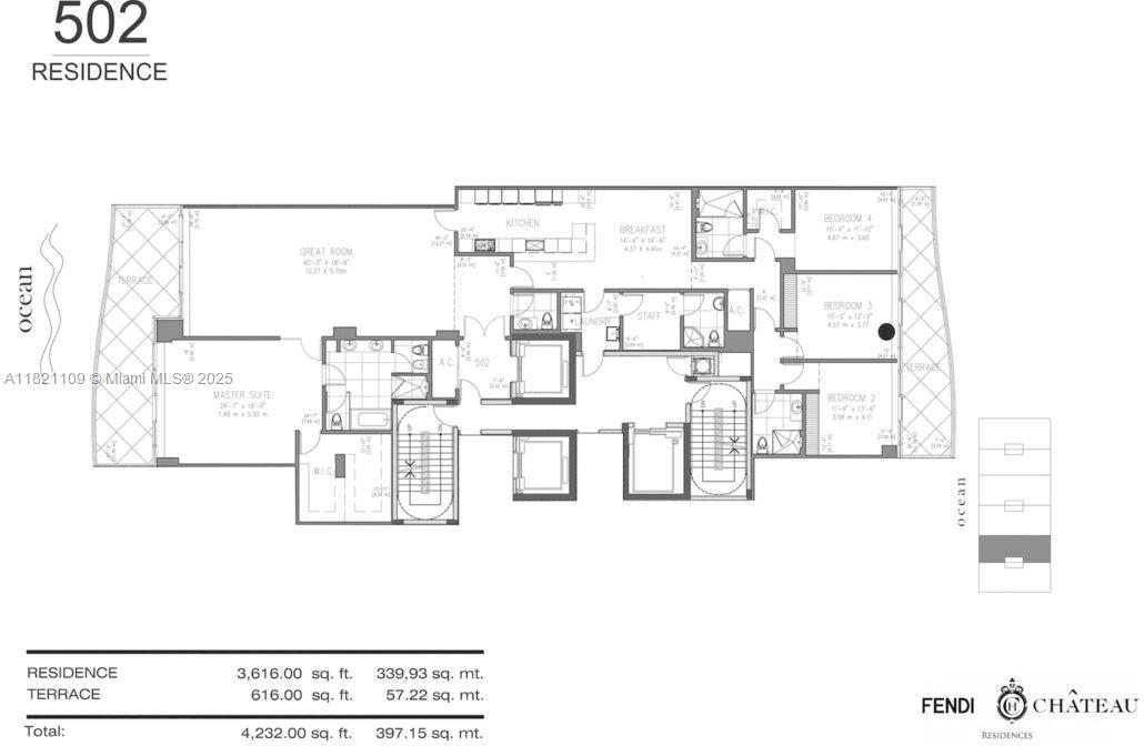 9349 Collins Ave 502