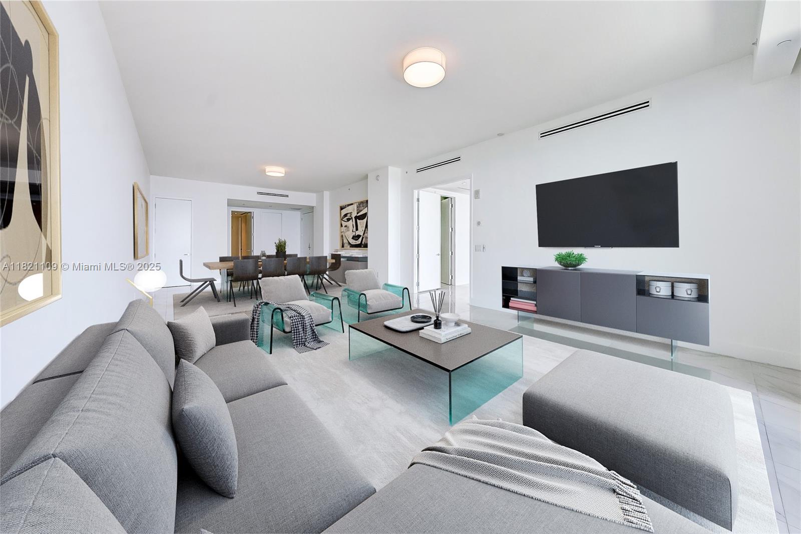 Fendi Chateau - Residential Lease