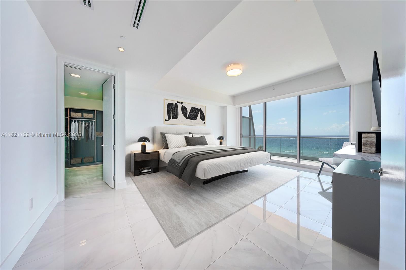 Fendi Chateau - Residential Lease