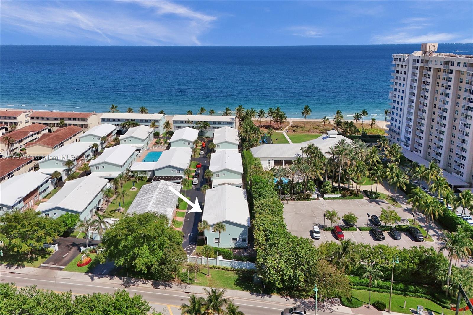 5400 N Ocean Blvd 38