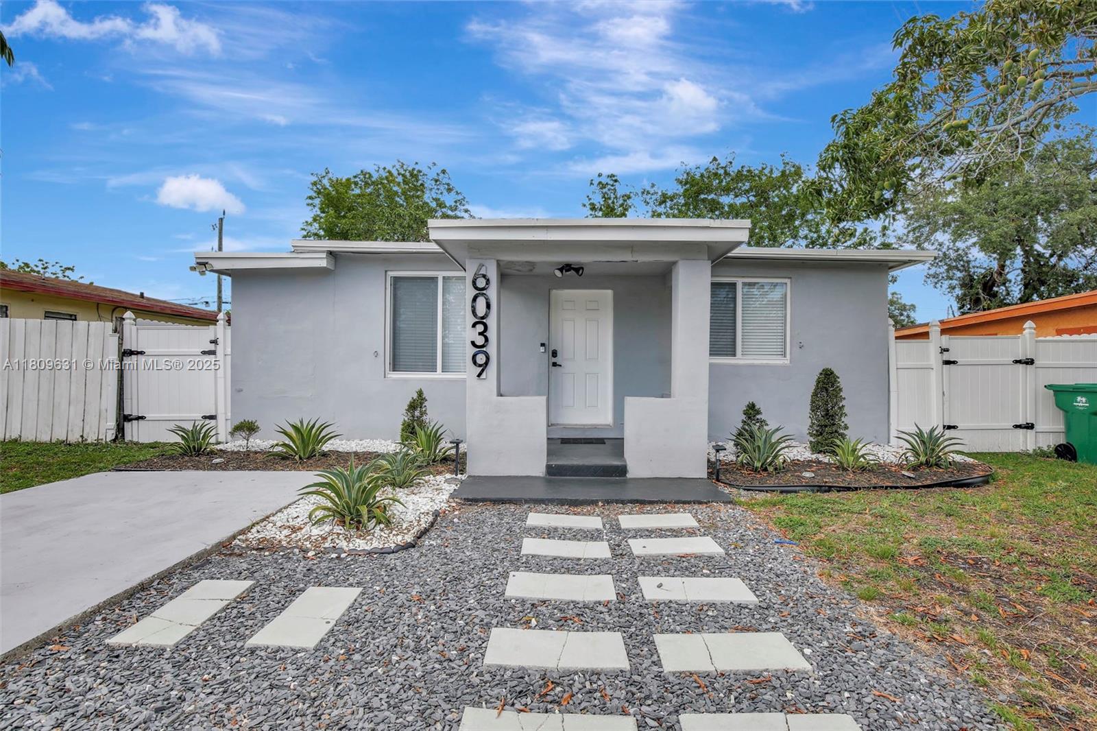 Property for Sale at 6039 Sw 38th St, Miramar, Broward County, Florida - Bedrooms: 3 
Bathrooms: 2  - $449,950