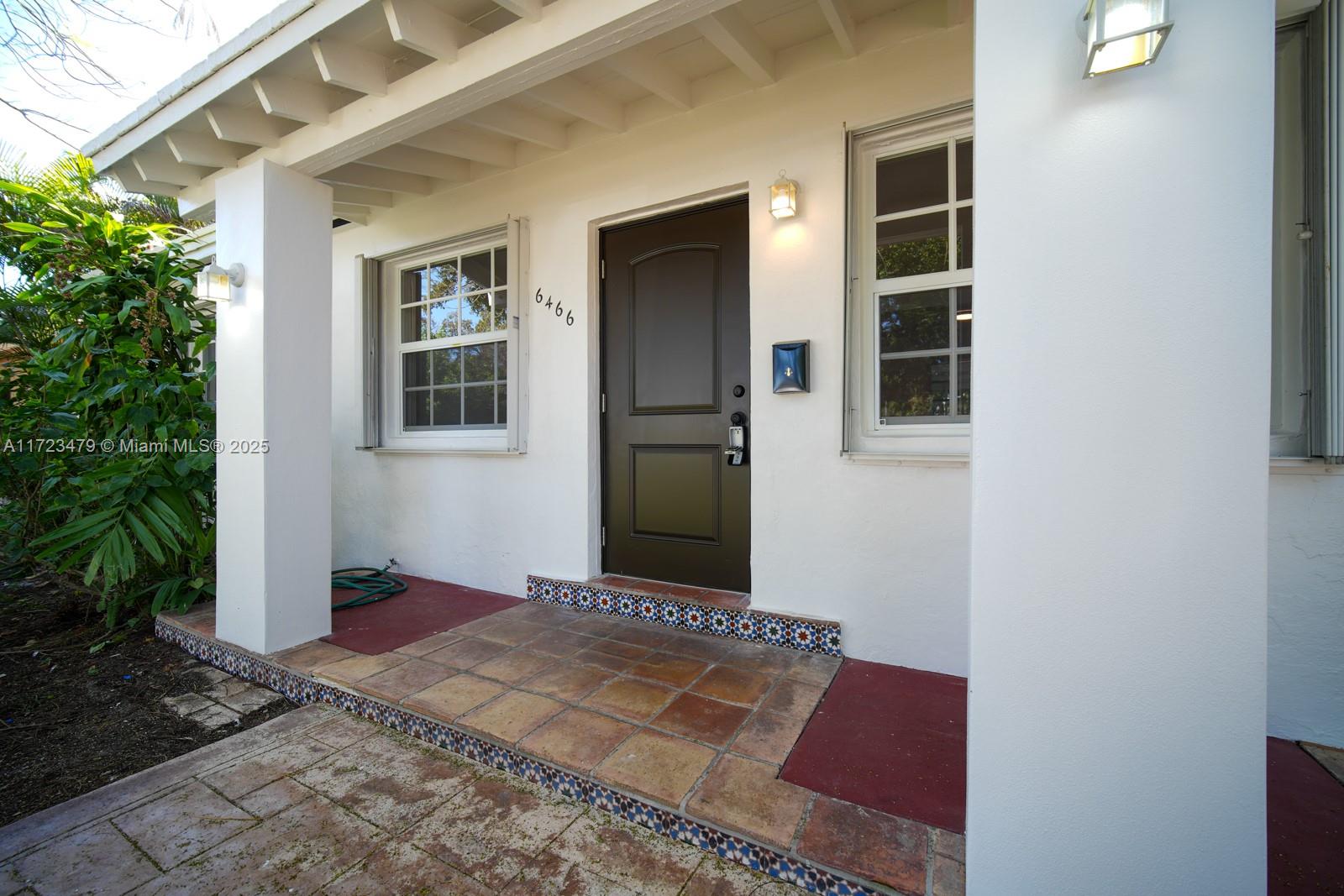 Rental Property at 6466 Sw 14th St 6646, West Miami, Miami-Dade County, Florida - Bedrooms: 2 
Bathrooms: 1  - $2,950 MO.