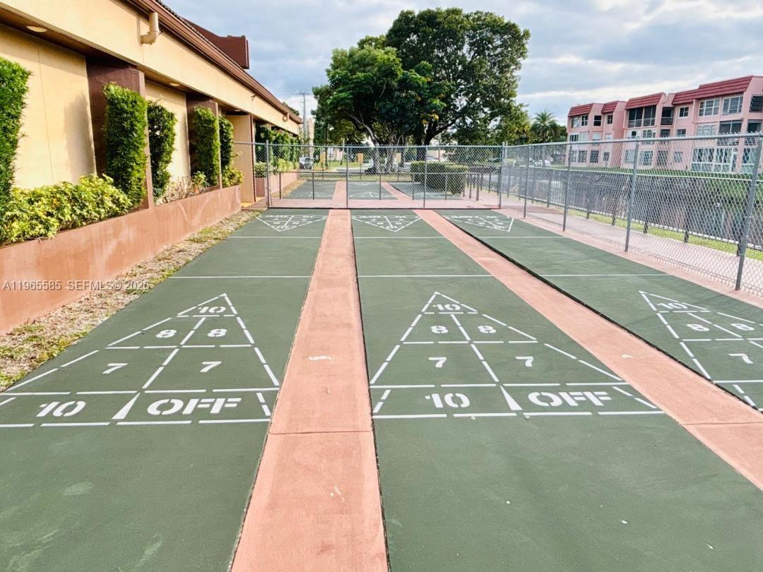 SUNRISE LAKES 61 CONDO - Residential