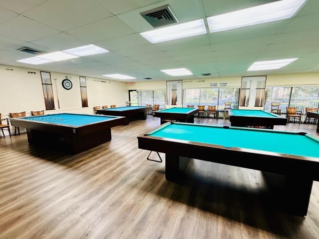 SUNRISE LAKES 61 CONDO - Residential