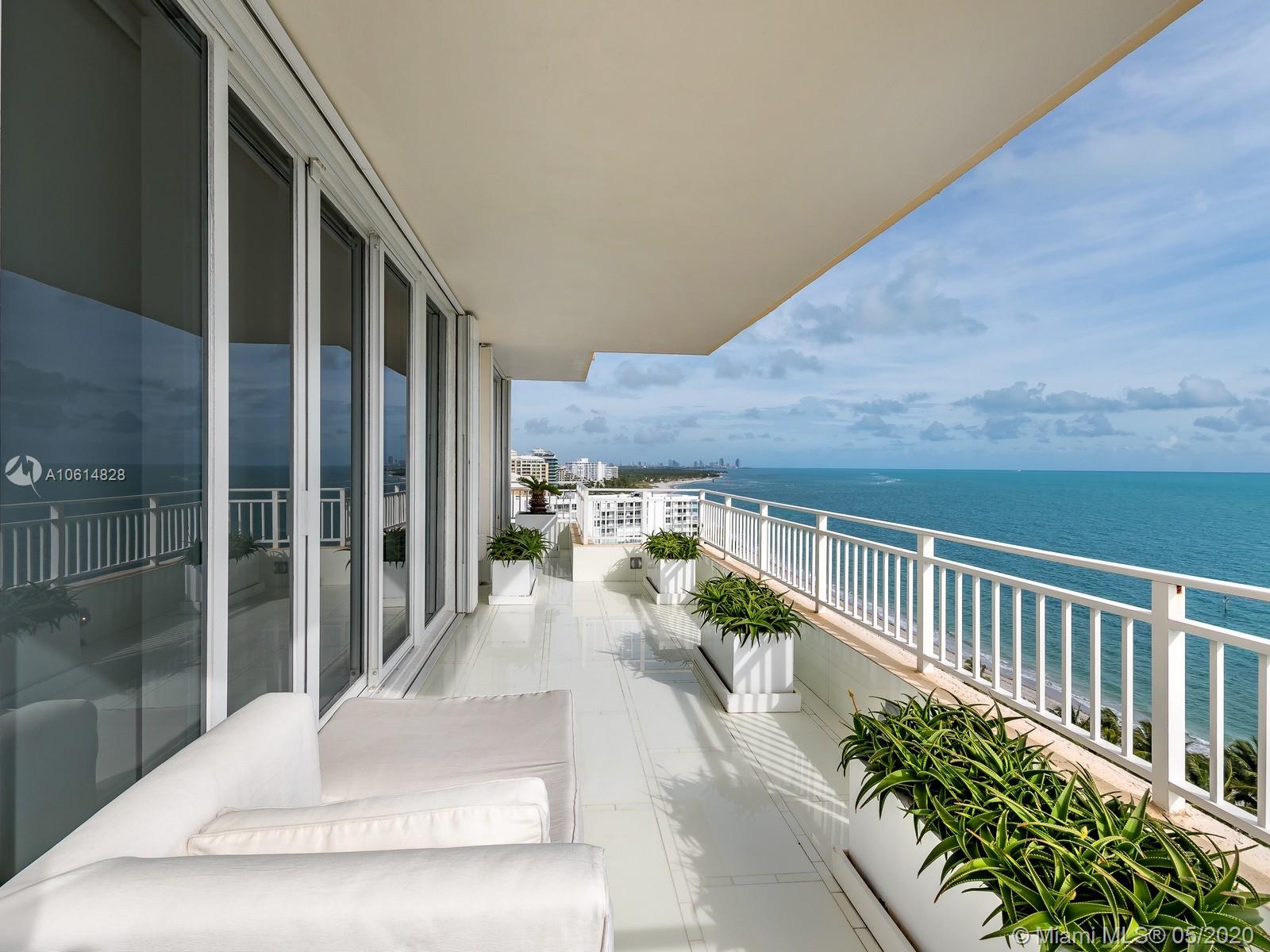 OCEAN TOWER TWO CONDO - Residential