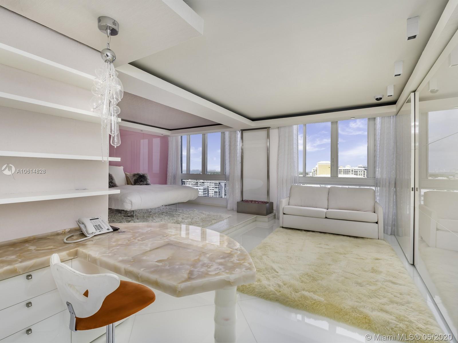 OCEAN TOWER TWO CONDO - Residential