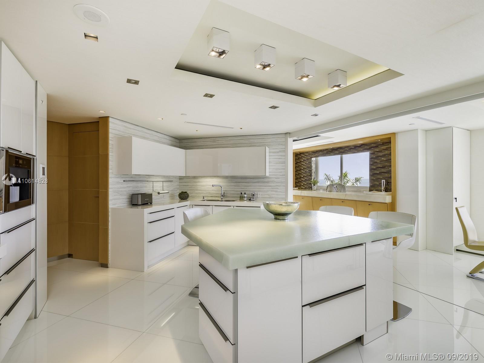 OCEAN TOWER TWO CONDO - Residential