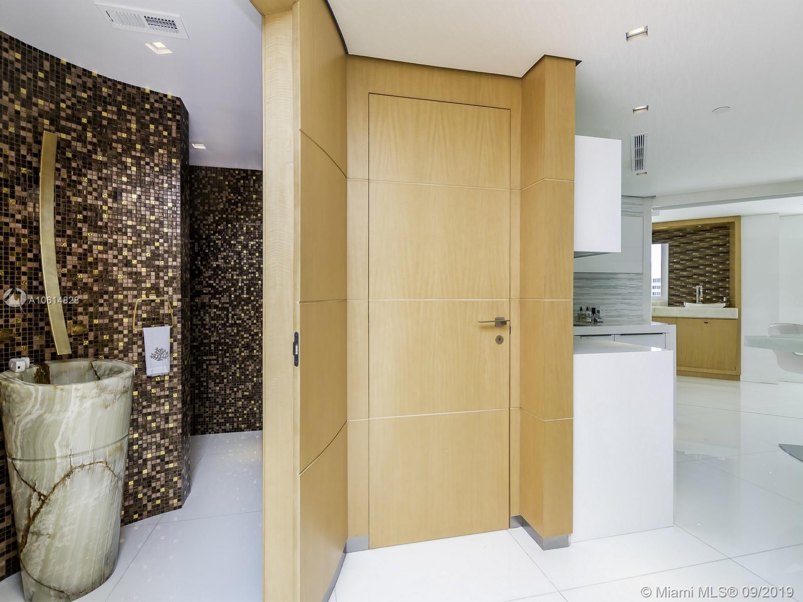 OCEAN TOWER TWO CONDO - Residential