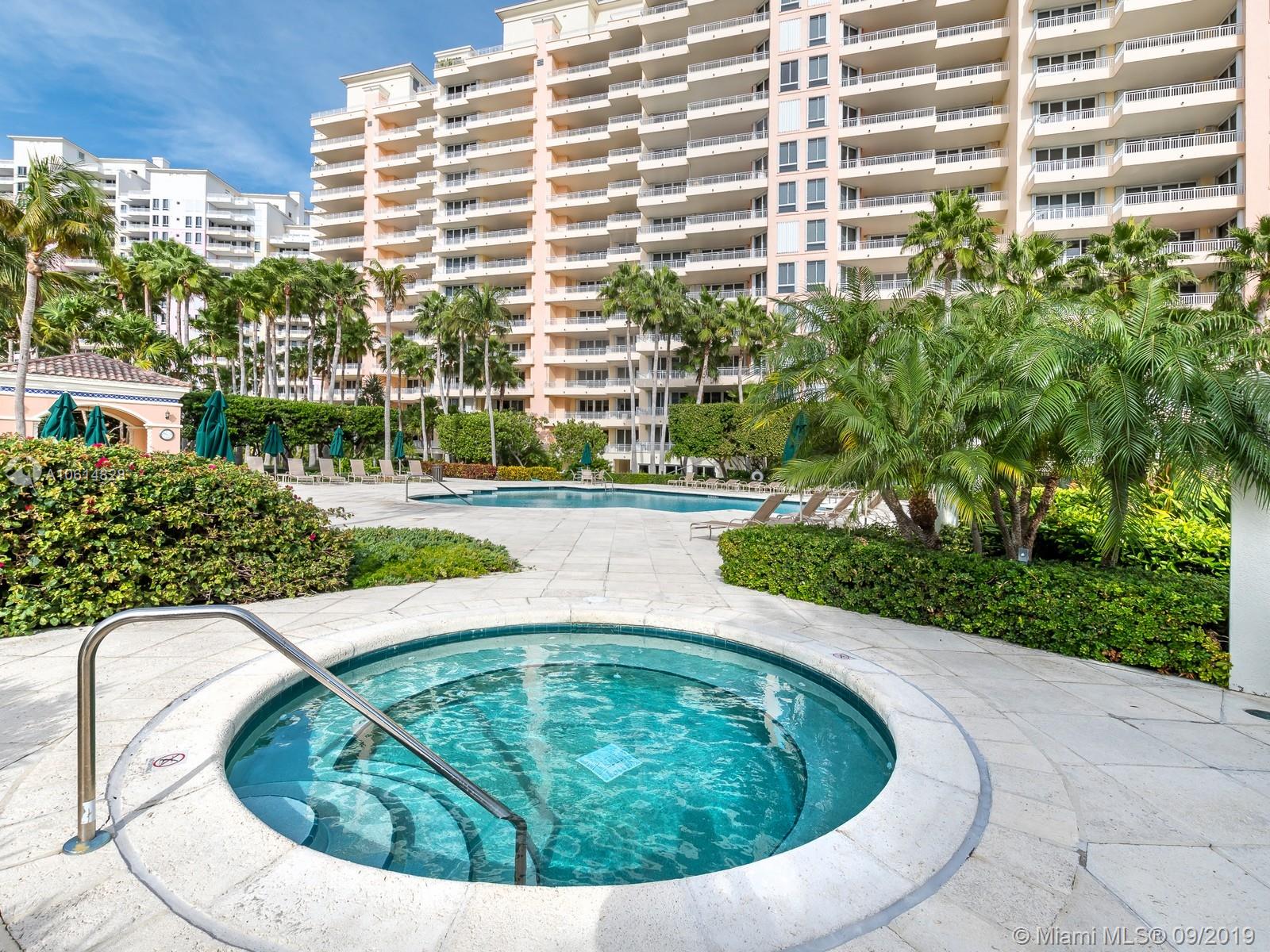 OCEAN TOWER TWO CONDO - Residential