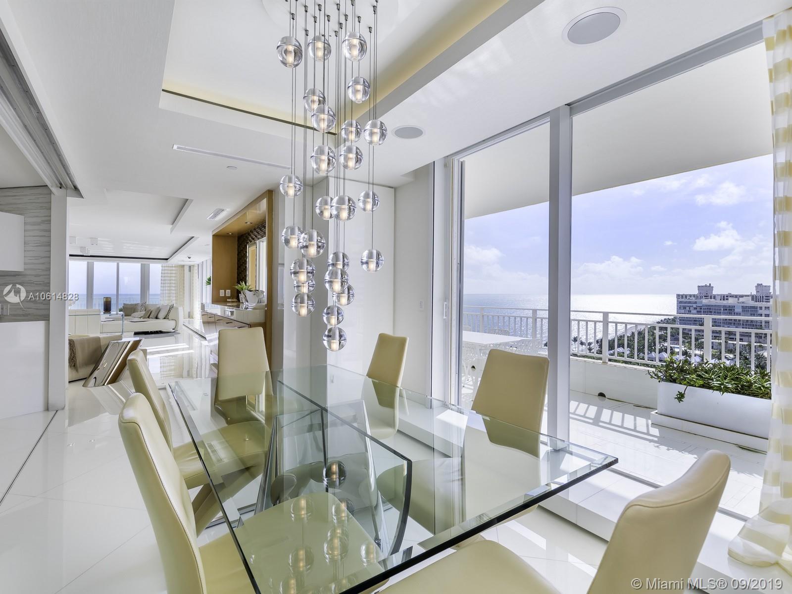 OCEAN TOWER TWO CONDO - Residential