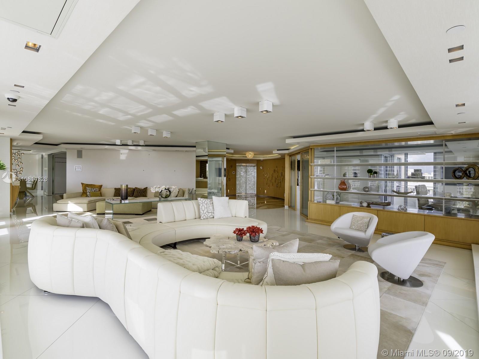 OCEAN TOWER TWO CONDO - Residential