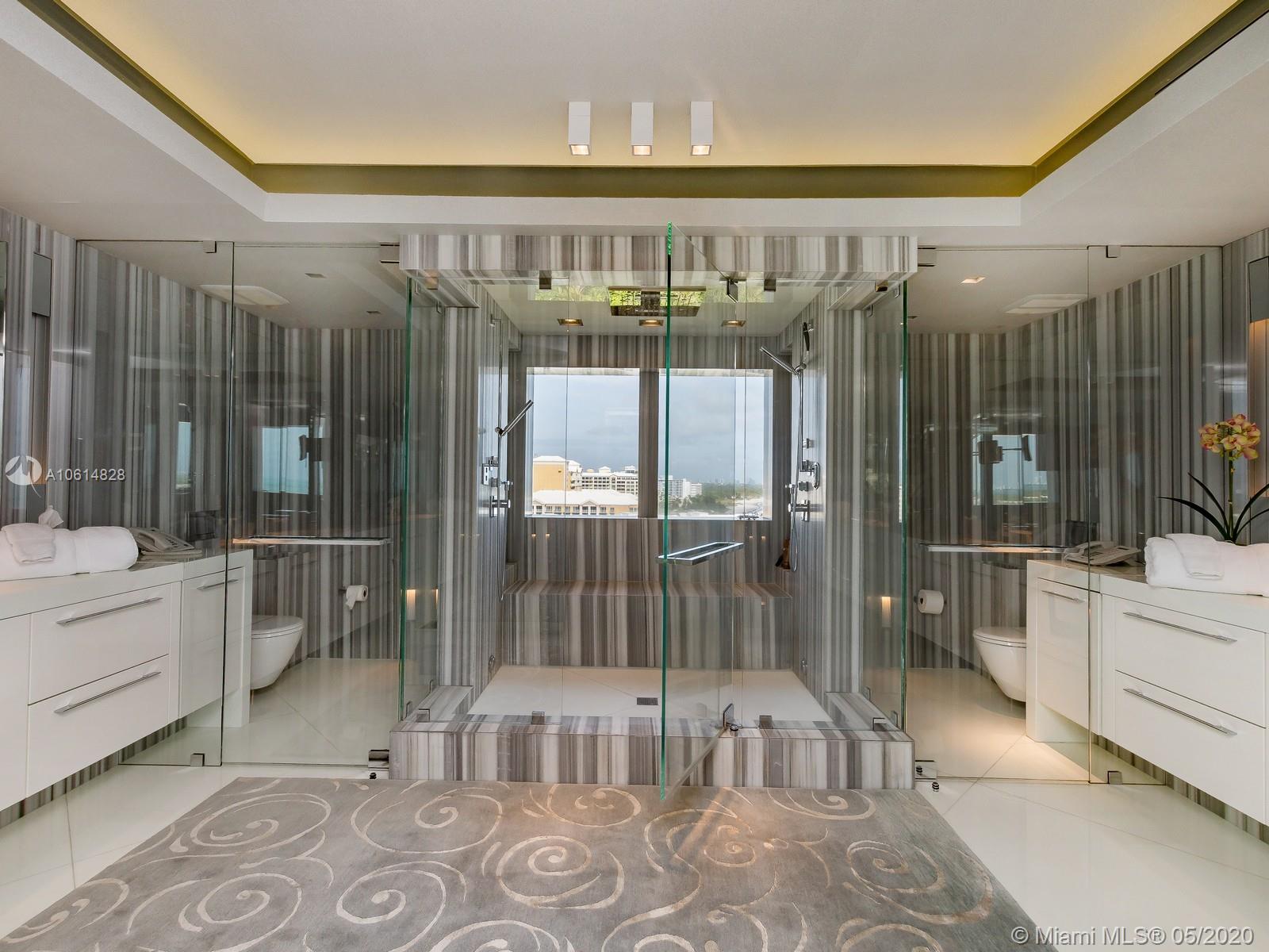 OCEAN TOWER TWO CONDO - Residential