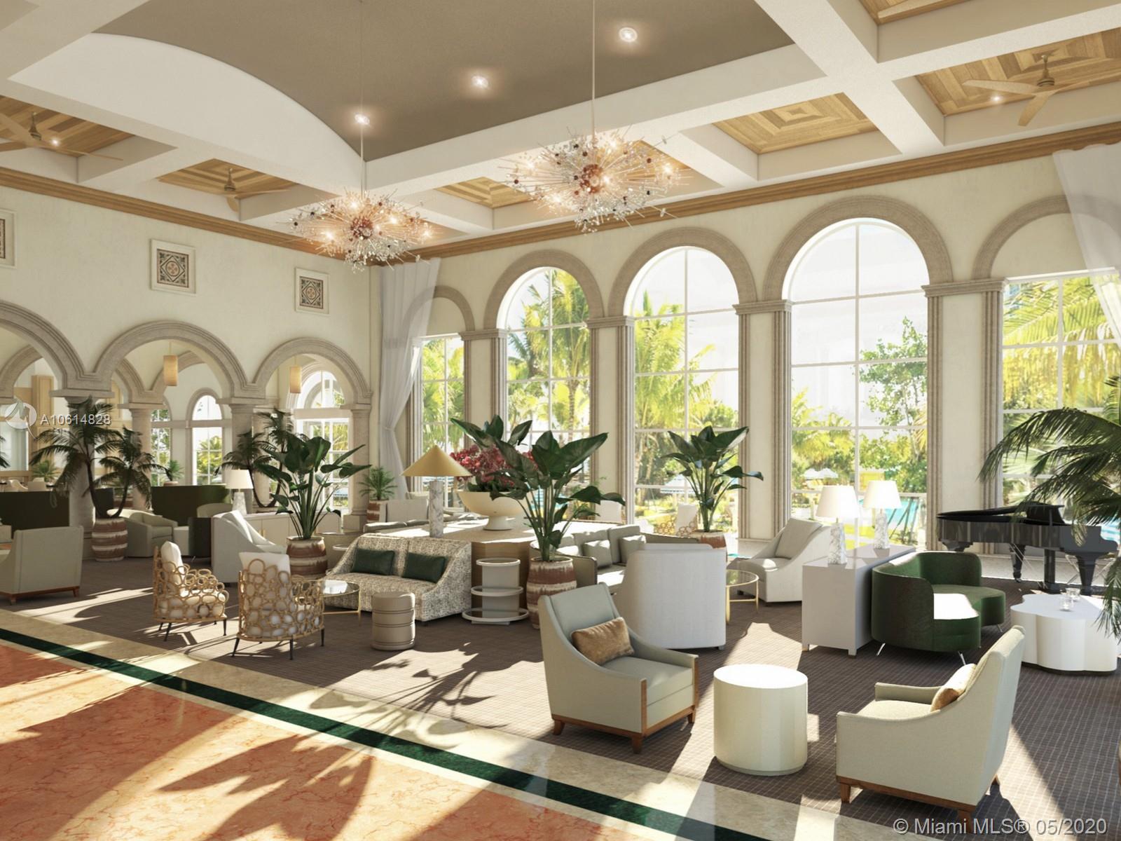 OCEAN TOWER TWO CONDO - Residential