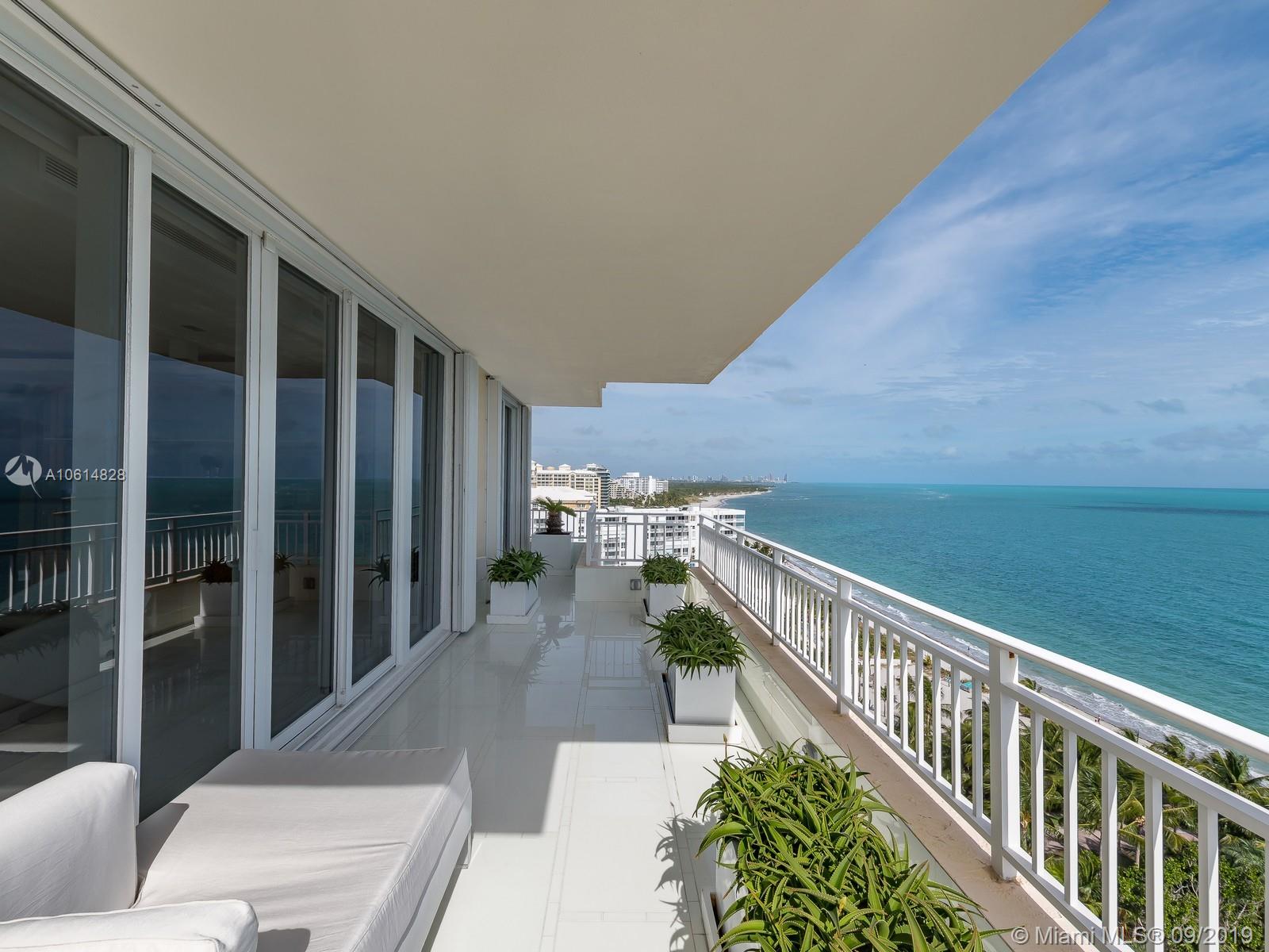 OCEAN TOWER TWO CONDO - Residential