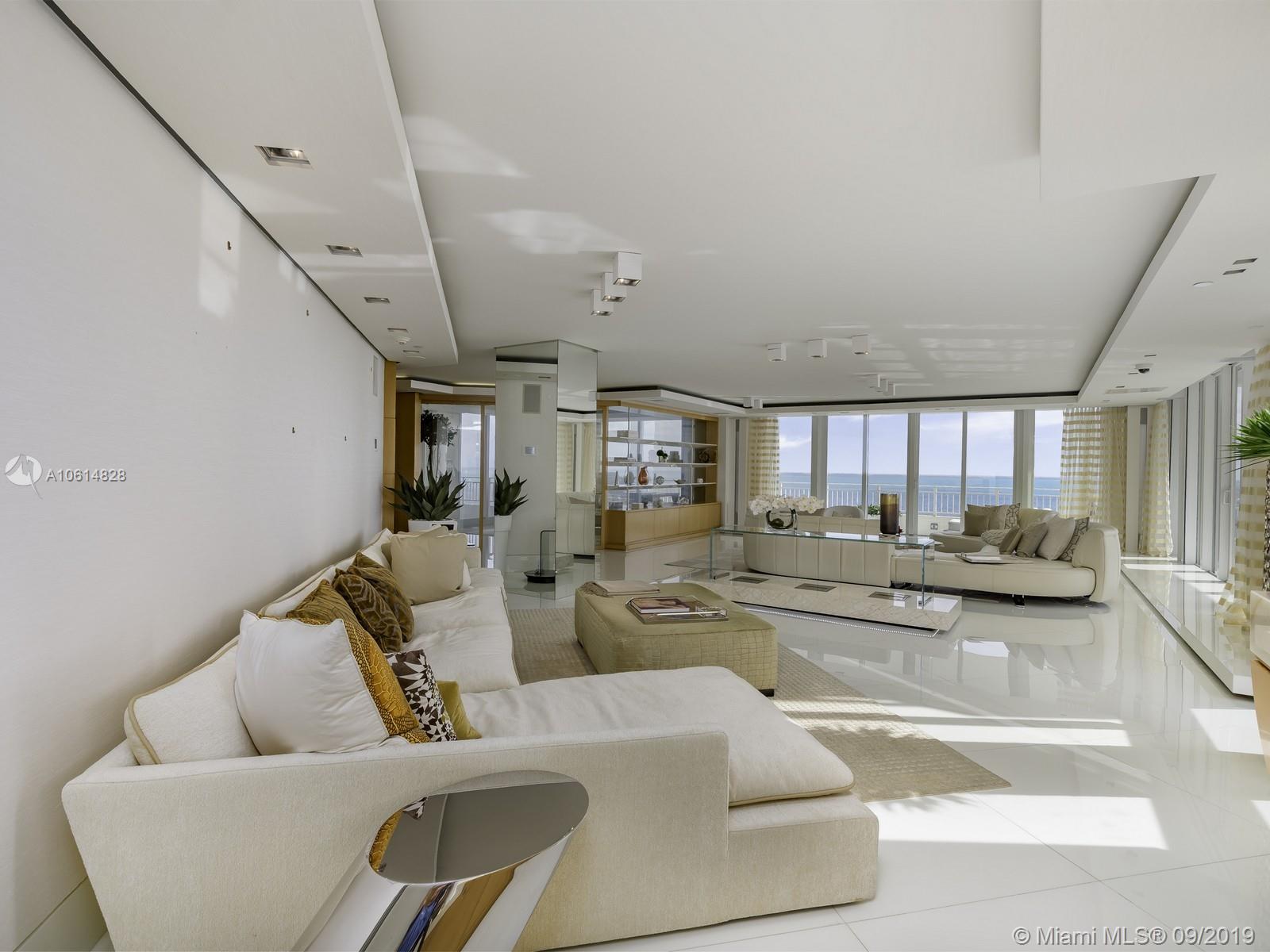 OCEAN TOWER TWO CONDO - Residential