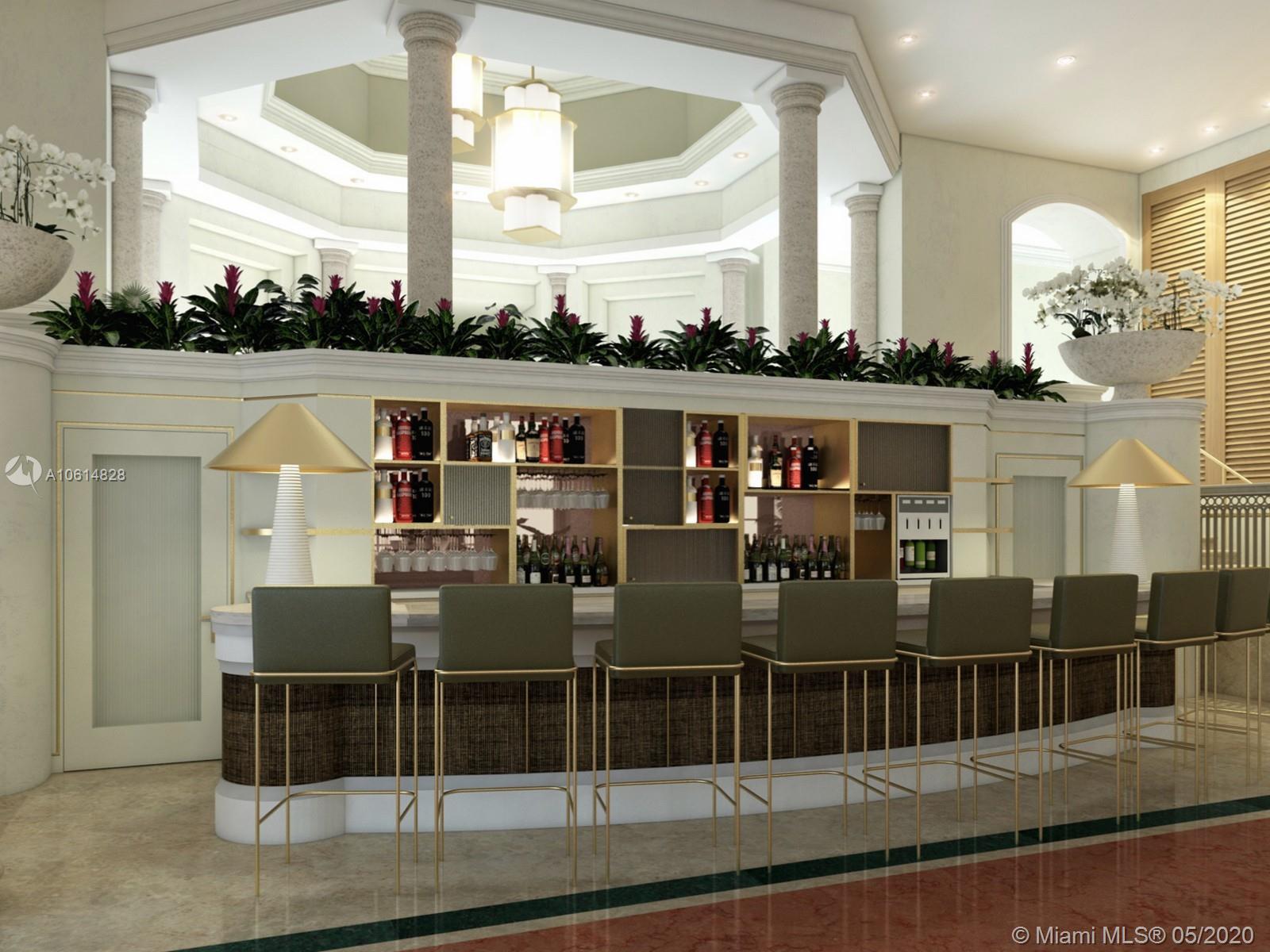 OCEAN TOWER TWO CONDO - Residential